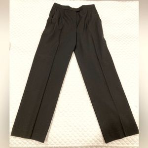 Max Mara Straight Classic Pants/ Trousers 8
